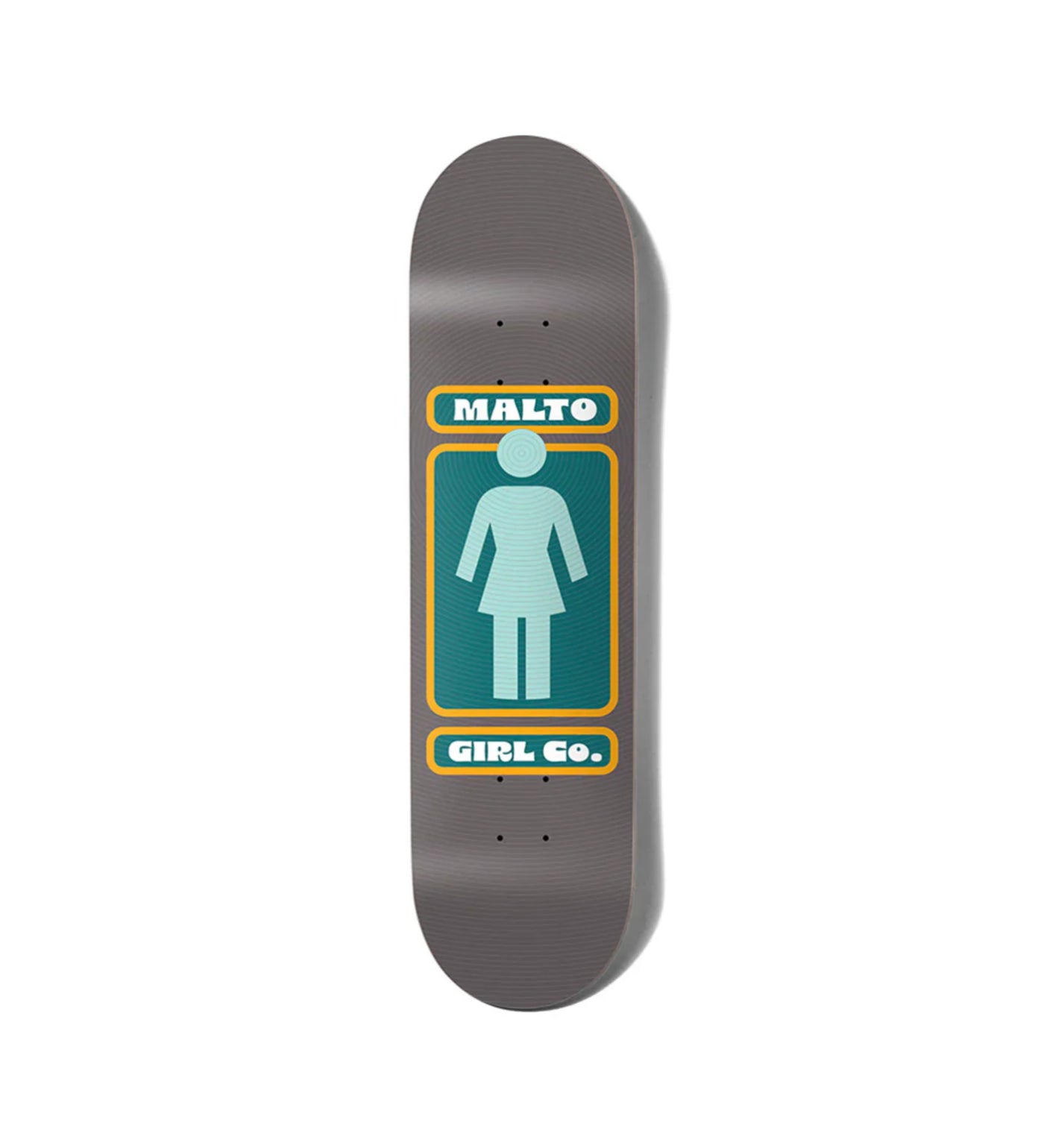 Hypno - Sean Malto, Grey