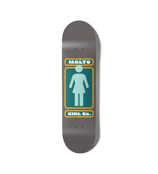 Hypno - Sean Malto, Grey