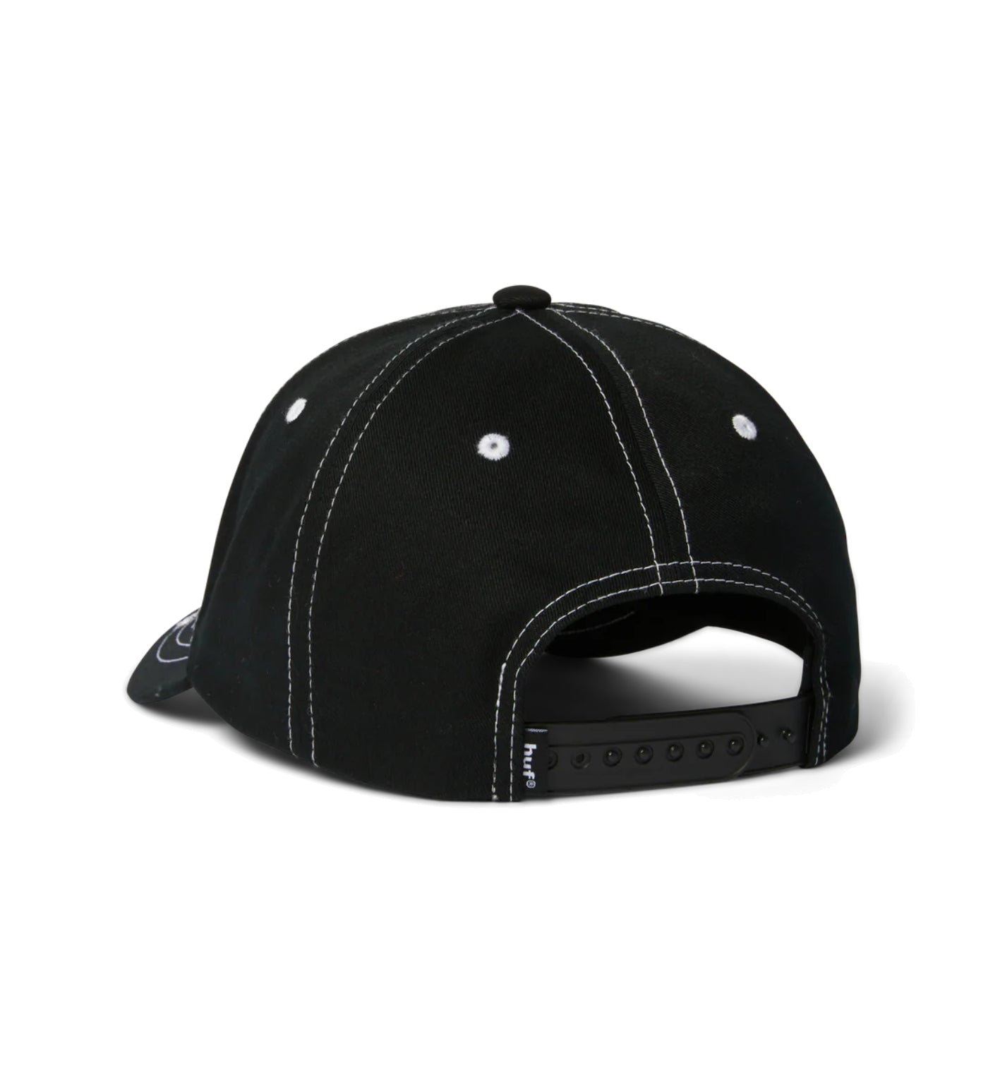 Contrast H-Star, Noir