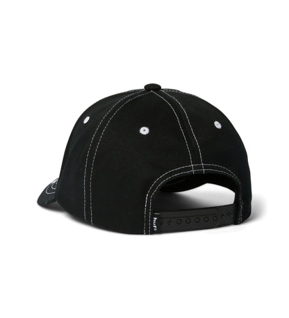 Contrast H-Star, Noir