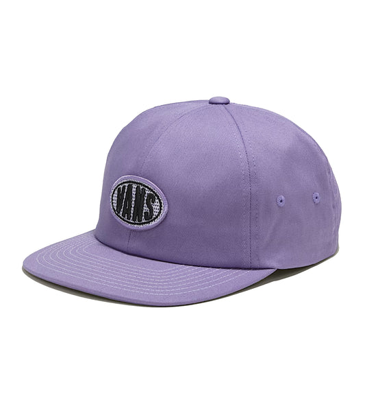 Spray On Jockey, Purple Haze