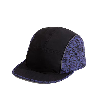 Wreckpack Sport (5 Panel), Black