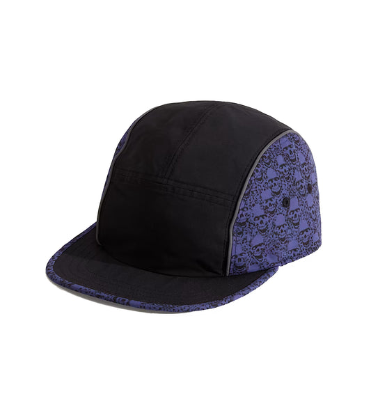 Wreckpack Sport (5 Panel), Noir