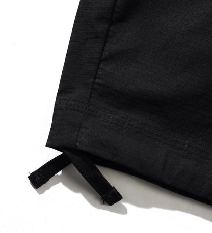 TRS, Black