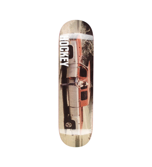 Truck The Long Way - Andrew Allen, Multi