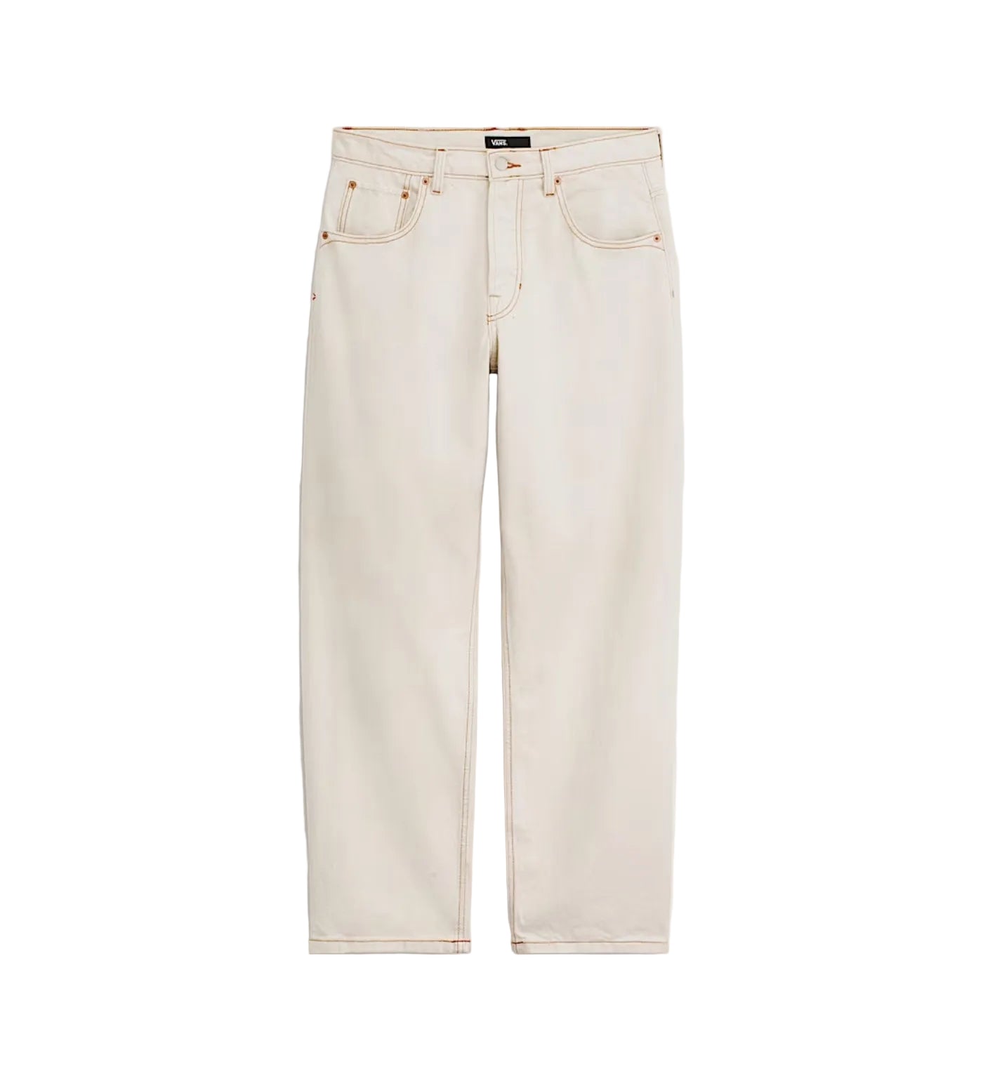 Check-5 Loose, Natural Seed
