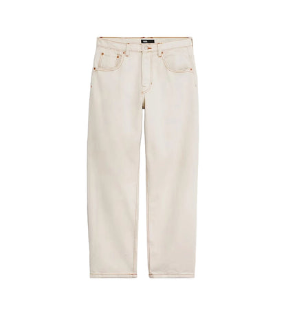 Check-5 Loose, Natural Seed