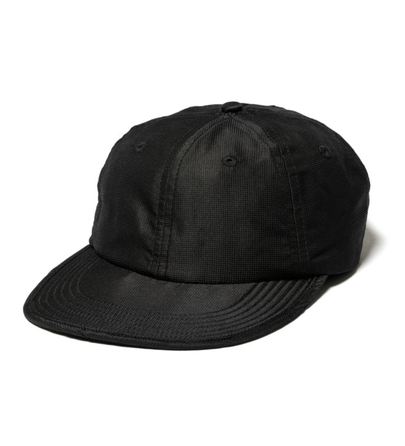 Relaxed, Black