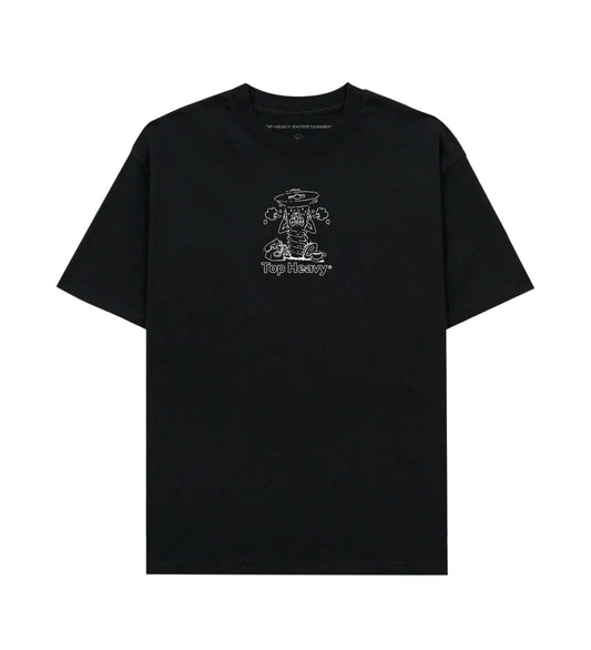 Sales Team, Black