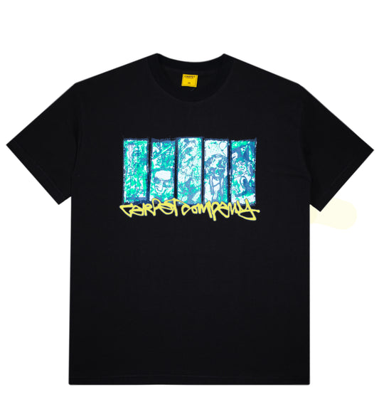 City, Black