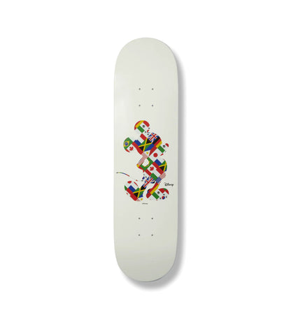 x Mickey Mouse - Worldwide, Multi