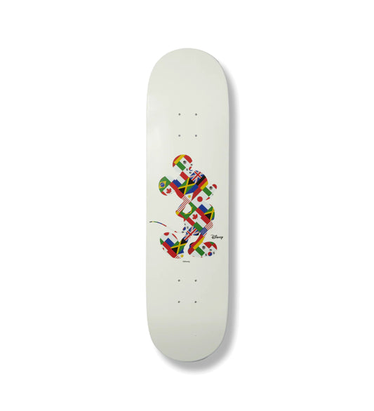 x Mickey Mouse - Worldwide, Multi