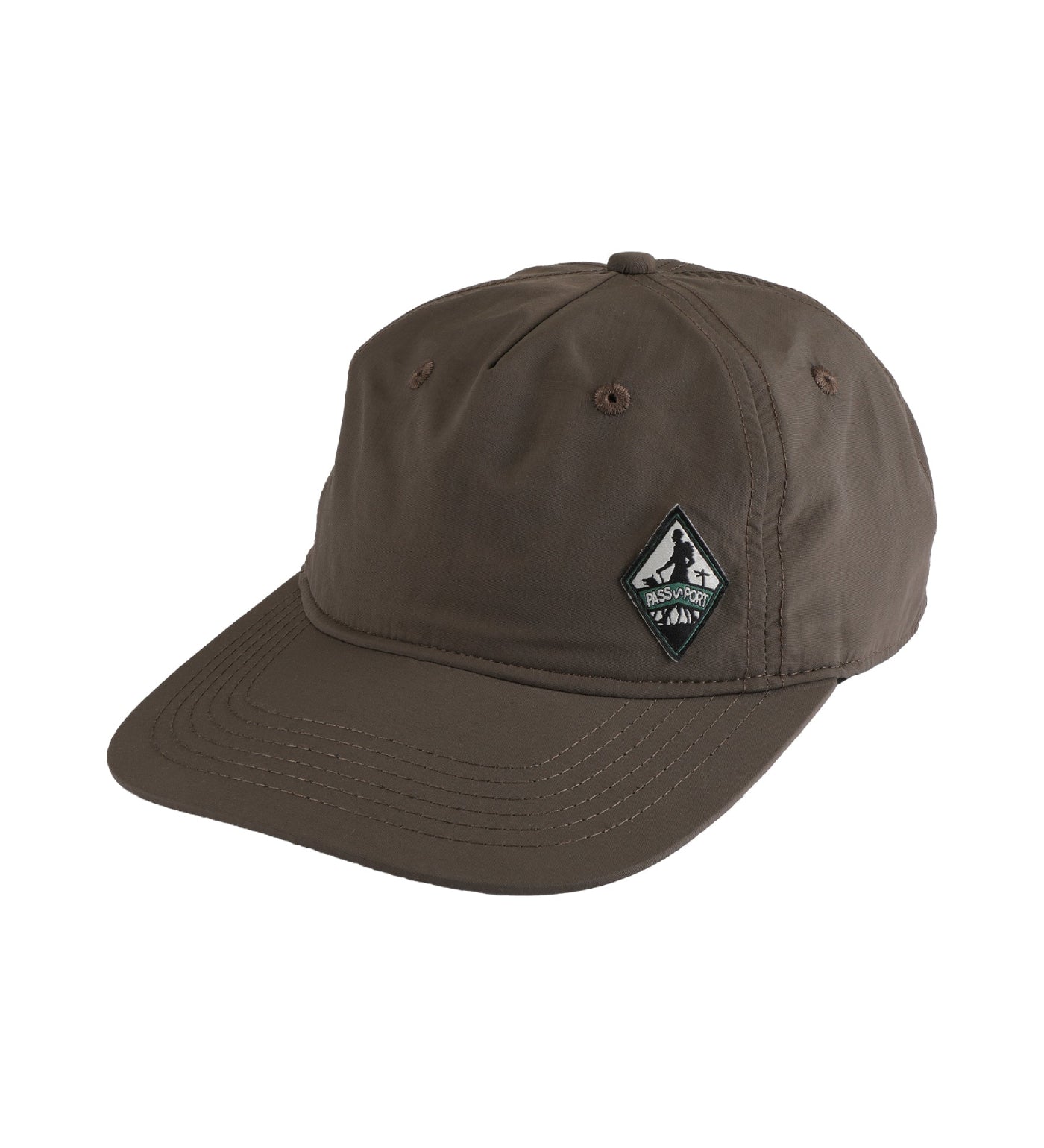 Wanderer RPET Workers, Dark Olive