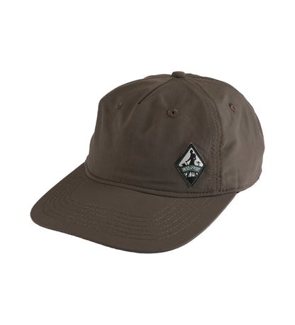 Wanderer RPET Workers, Dark Olive