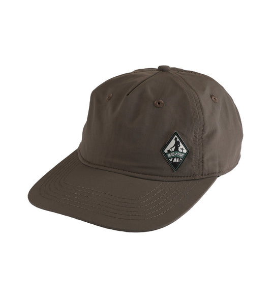 Wanderer RPET Workers, Dark Olive