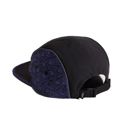 Wreckpack Sport (5 Panel), Black