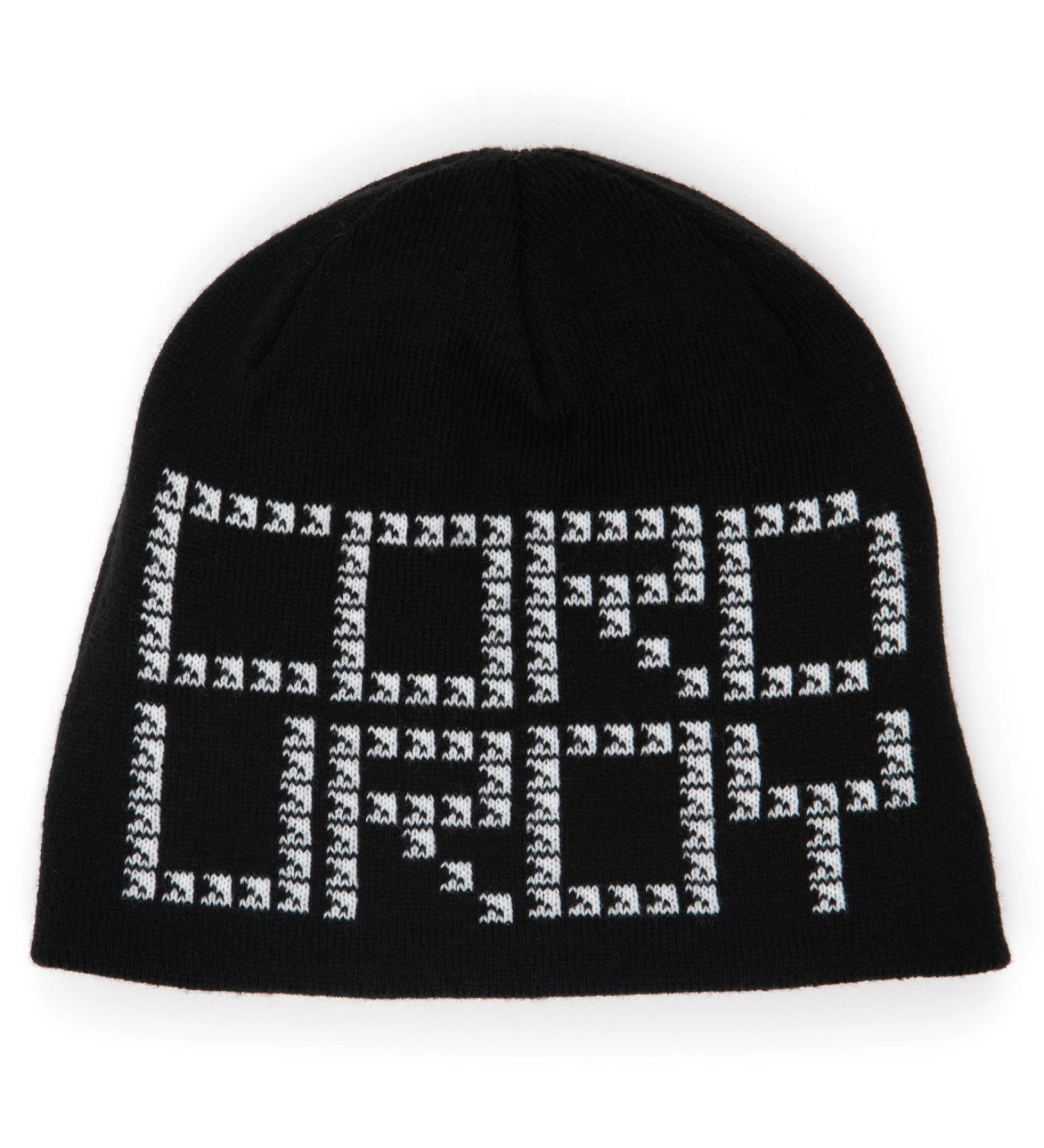 Shadow Plaid (Reversible), Red