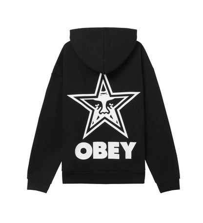 Bold Star Extra Heavyweight, Black