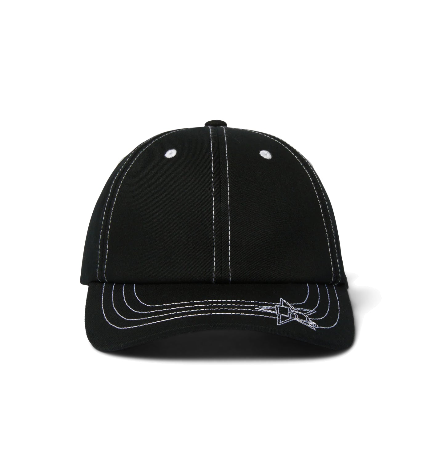 Contrast H-Star, Noir