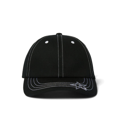 Contrast H-Star, Noir