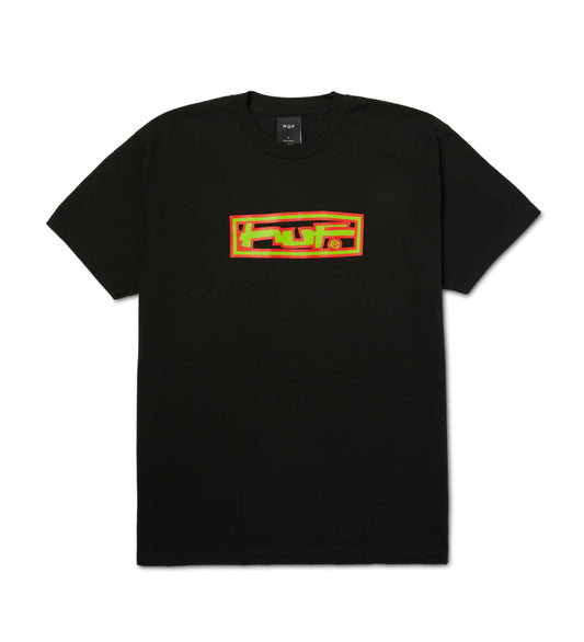 Stretch, Black
