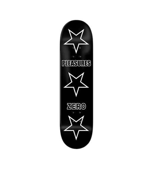 x Pleasures - Stars, Noir