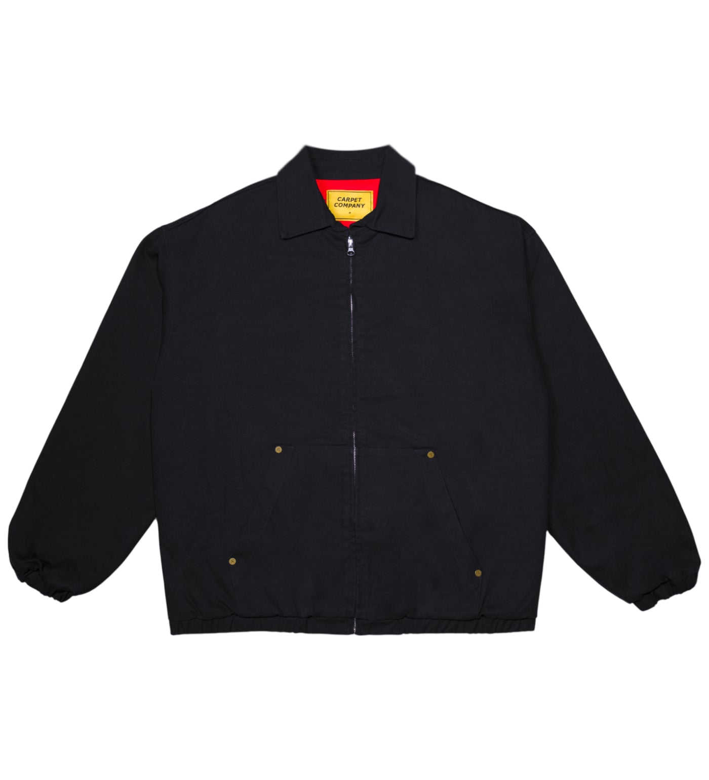 Work, Black