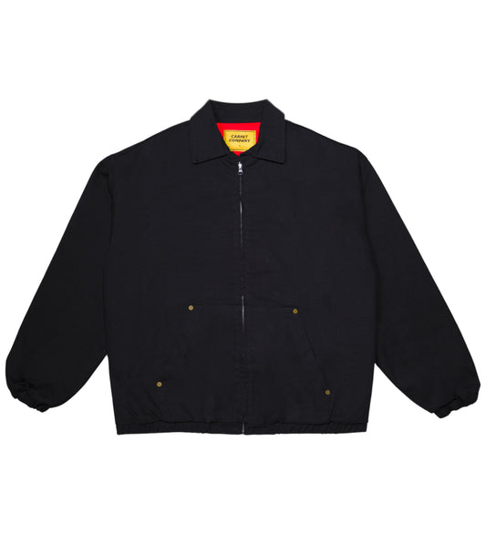 Work, Black