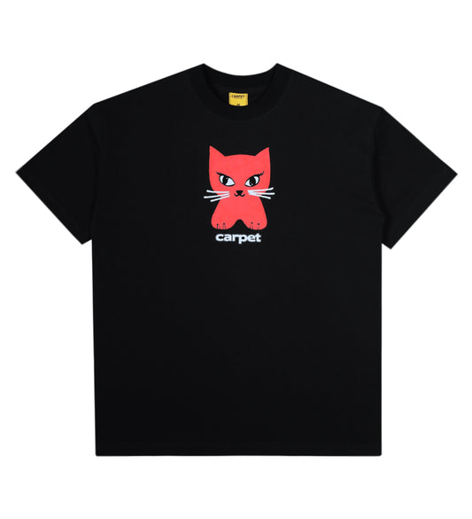 Cat, Black