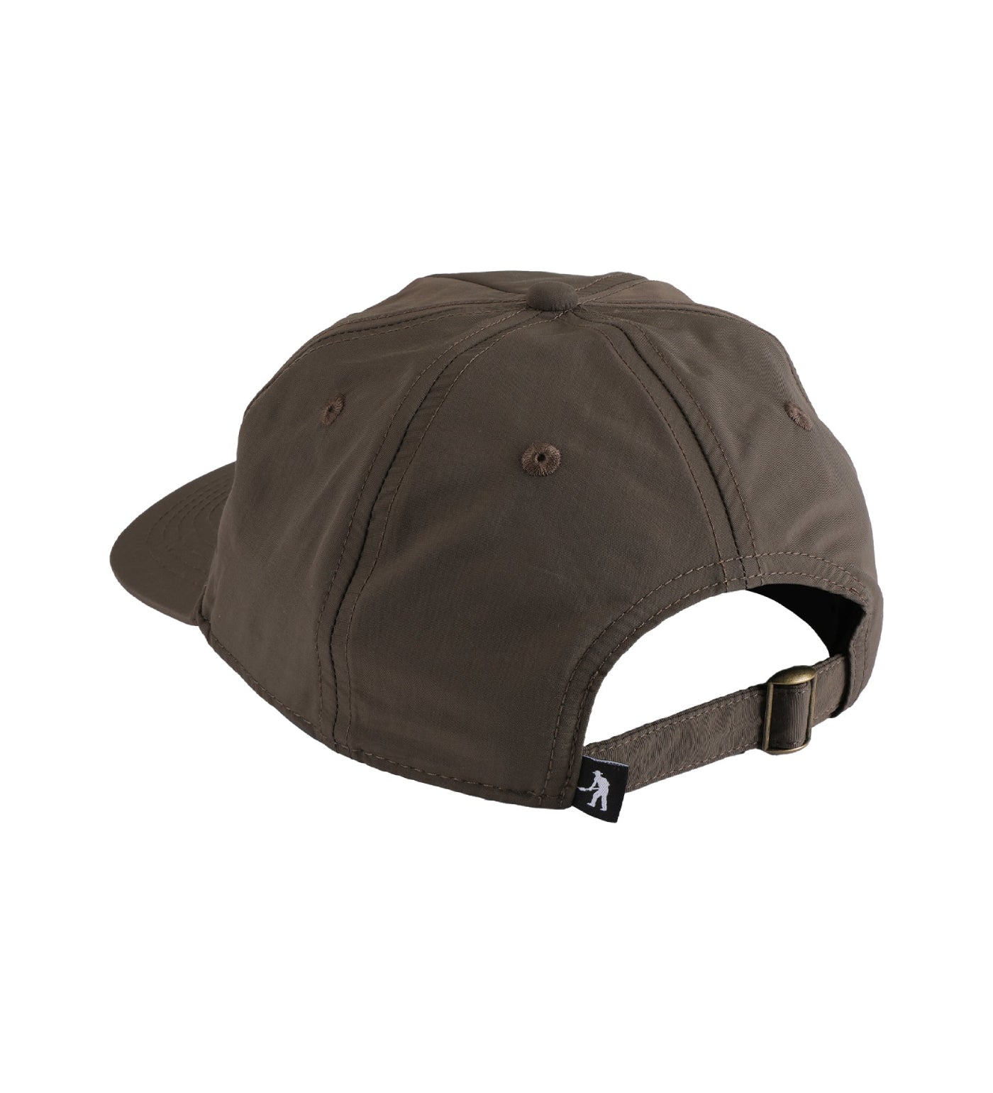 Wanderer RPET Workers, Dark Olive