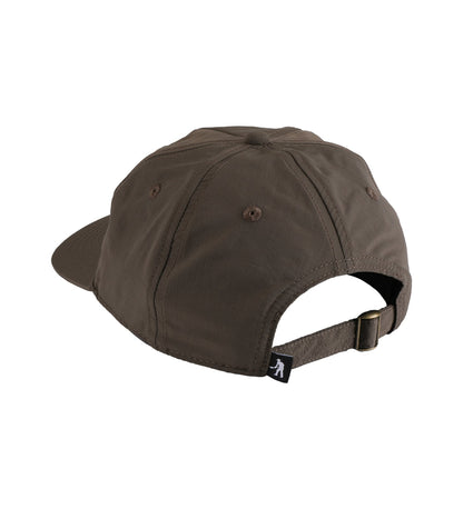 Wanderer RPET Workers, Dark Olive