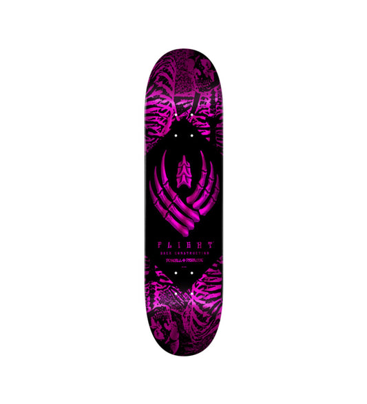 Skeleton (Flight), Pink