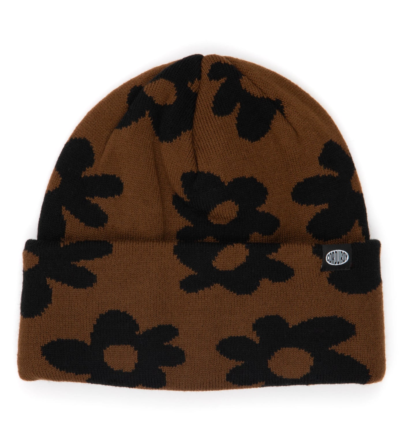 Wildflower, Light Brown