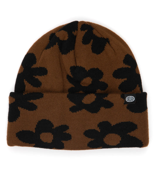 Wildflower, Light Brown