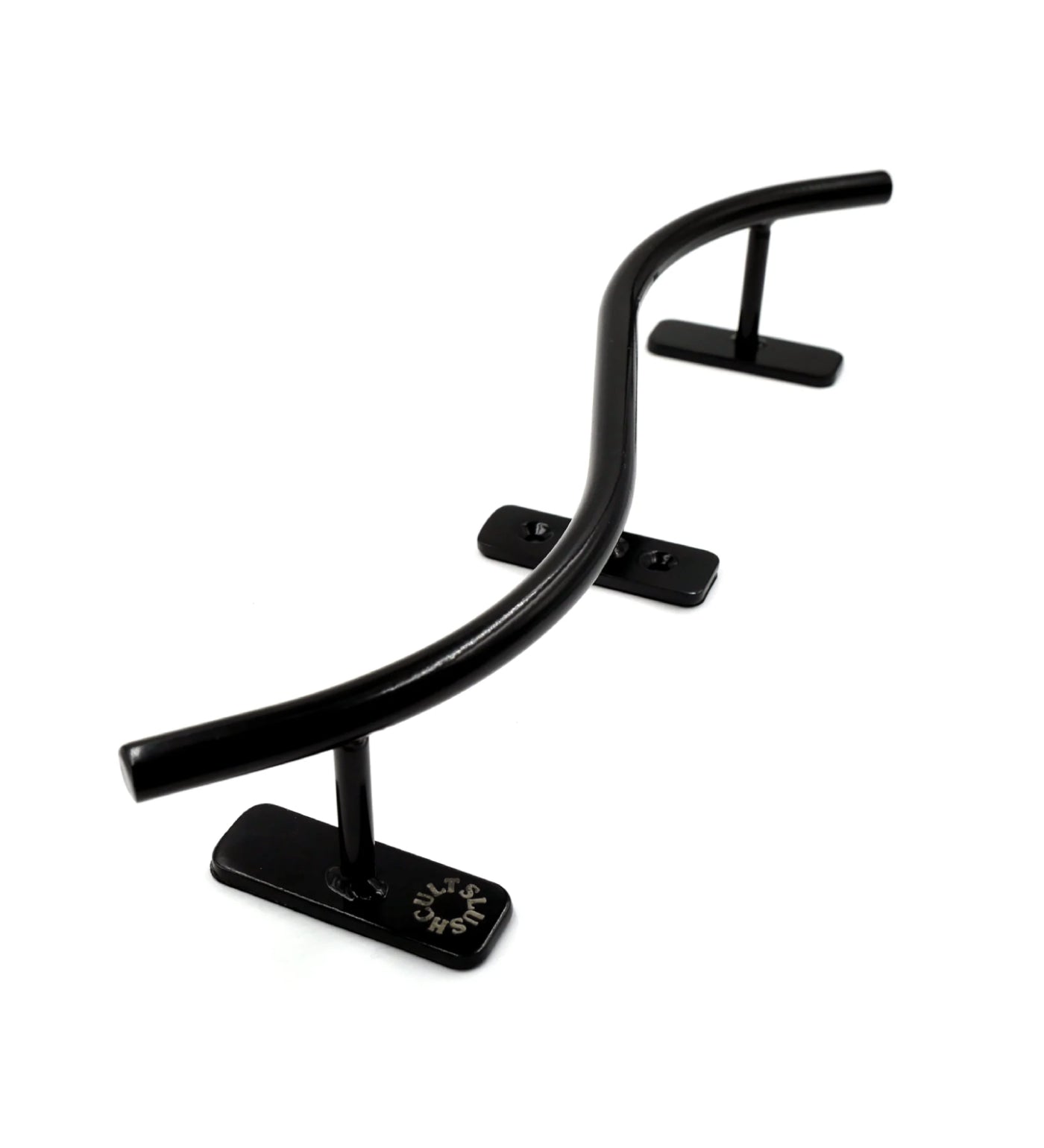 Slushcult S-Rail, Black
