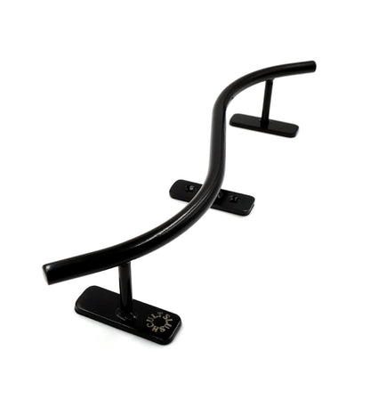 Slushcult S-Rail, Black