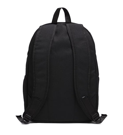 Old Skool Trek, Black