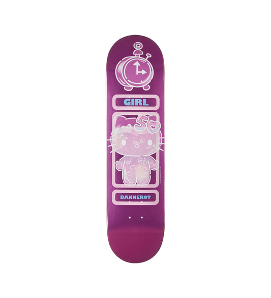 x Hello Kitty 50th Anniversary - Simon Bannerot, Multi