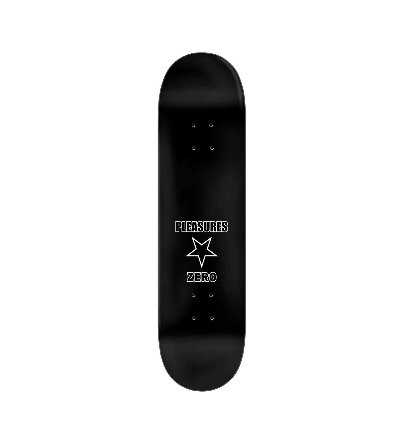 x Pleasures - Stars, Black