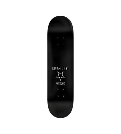 x Pleasures - Stars, Black