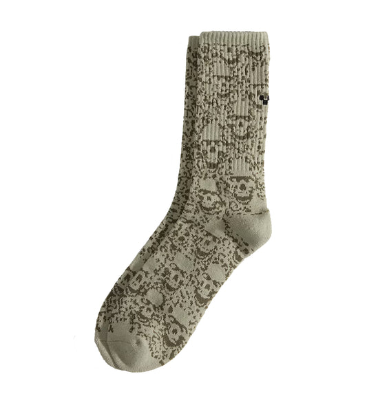 Wreckpack Skull, Soft Sage