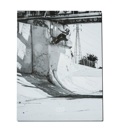 Issue 12 (Dylan Mills)