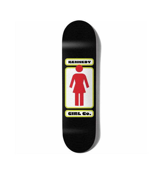 Hypno - Cory Kennedy, Black