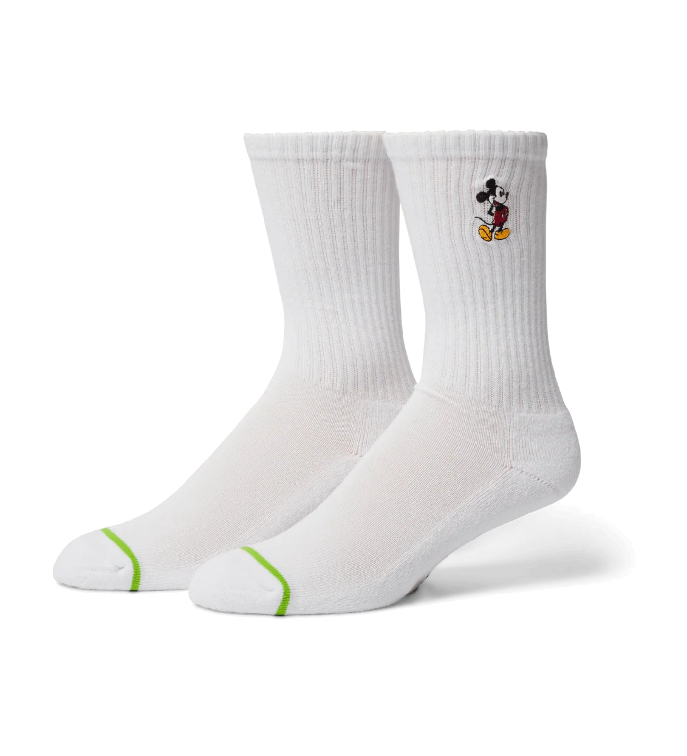 x Mickey Mouse - Classic Mickey, White