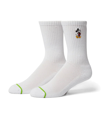 x Mickey Mouse - Classic Mickey, White