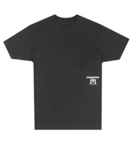 x MTN - Arc Hollow, Black