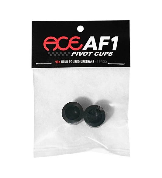 AF-1 Pivot Cups, Black