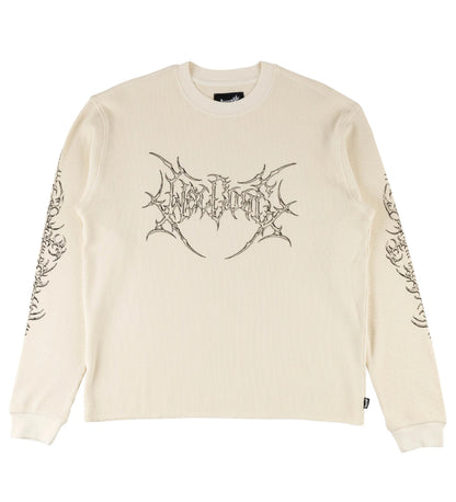 Gallant Thermal (Pigment-Dyed), Bone