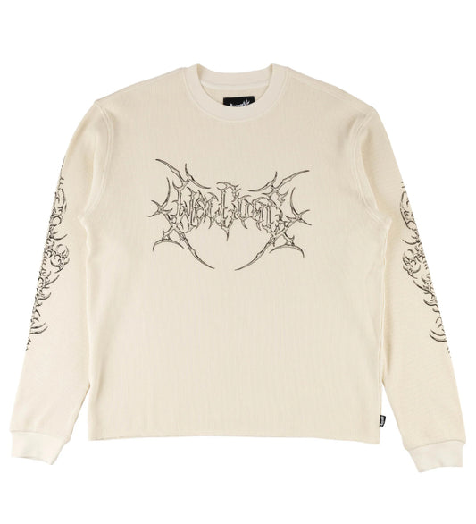 Gallant Thermal (Pigment-Dyed), Bone