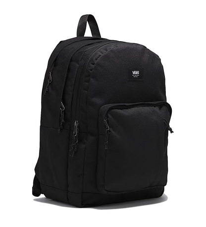 Old Skool Trek, Black